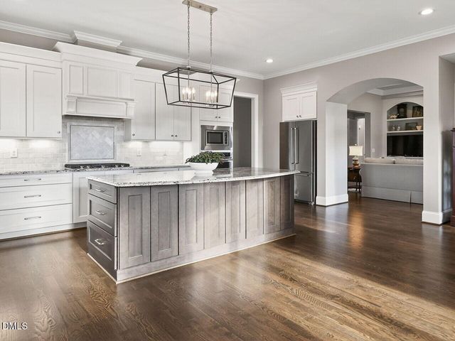 1114 Legacy Falls Drive S, Chapel Hill, NC 27517