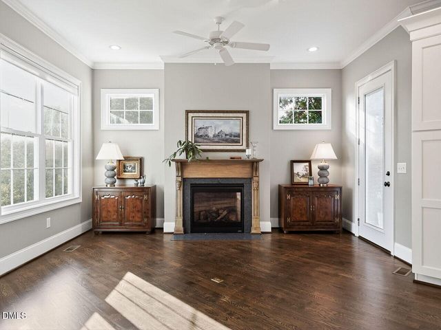 1114 Legacy Falls Drive S, Chapel Hill, NC 27517