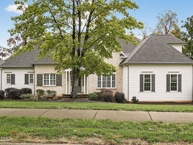 1114 Legacy Falls Drive S, Chapel Hill, NC 27517