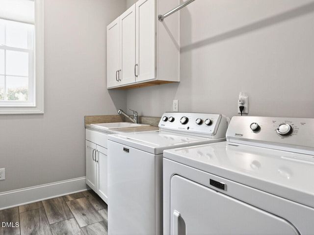 1114 Legacy Falls Drive S, Chapel Hill, NC 27517