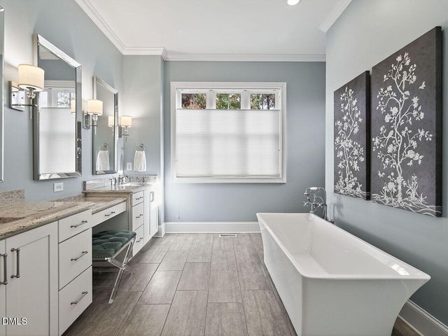 1114 Legacy Falls Drive S, Chapel Hill, NC 27517