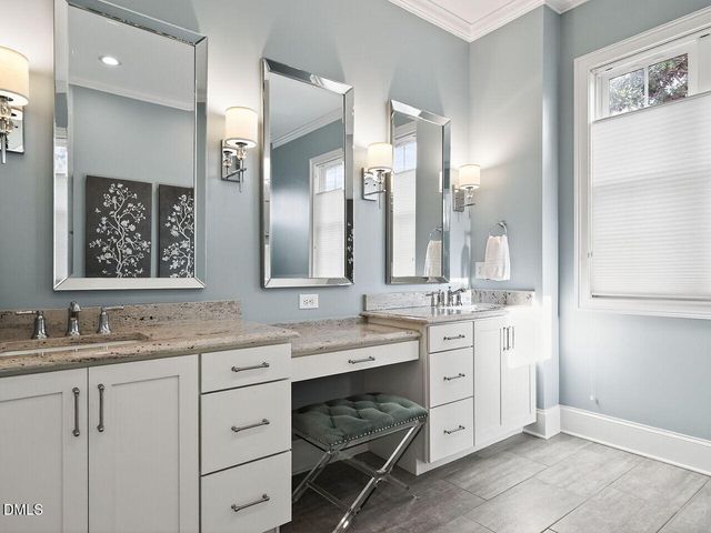 1114 Legacy Falls Drive S, Chapel Hill, NC 27517