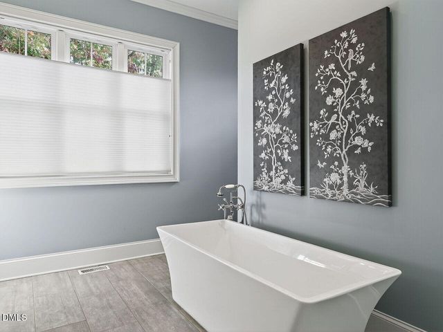 1114 Legacy Falls Drive S, Chapel Hill, NC 27517