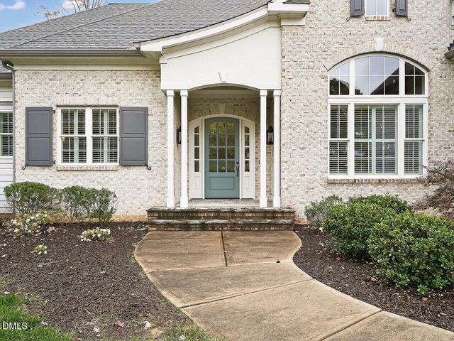 1114 Legacy Falls Drive S, Chapel Hill, NC 27517