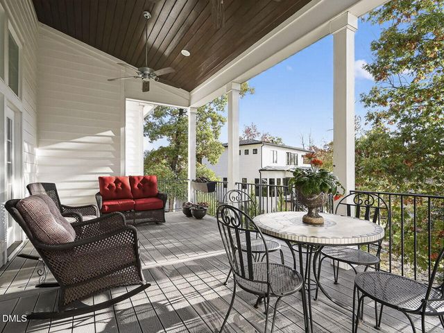 1114 Legacy Falls Drive S, Chapel Hill, NC 27517