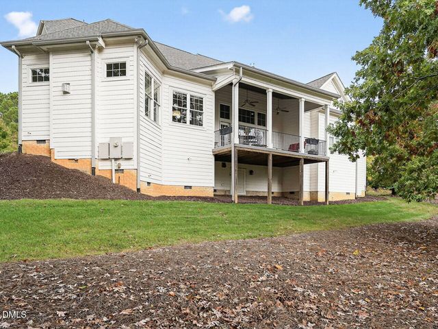 1114 Legacy Falls Drive S, Chapel Hill, NC 27517