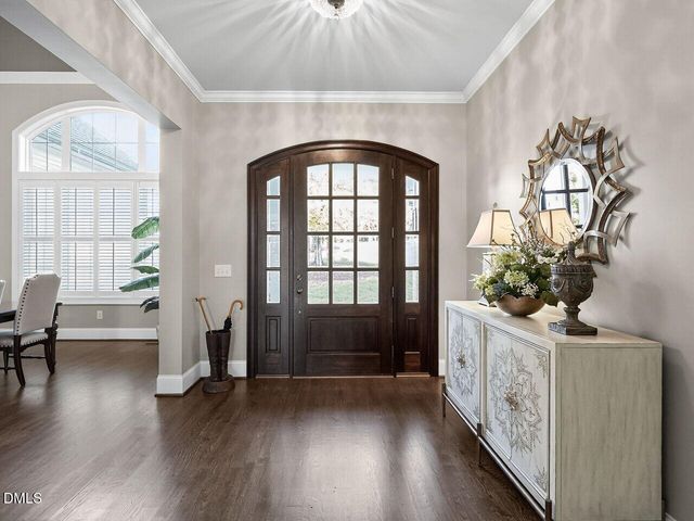 1114 Legacy Falls Drive S, Chapel Hill, NC 27517