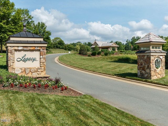 1114 Legacy Falls Drive S, Chapel Hill, NC 27517