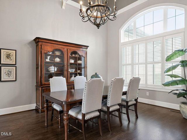 1114 Legacy Falls Drive S, Chapel Hill, NC 27517