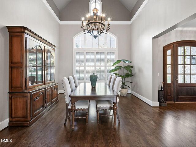 1114 Legacy Falls Drive S, Chapel Hill, NC 27517