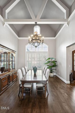 1114 Legacy Falls Drive S, Chapel Hill, NC 27517