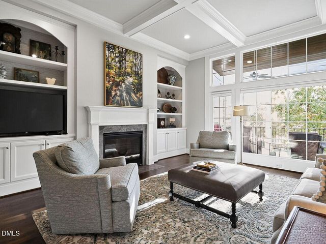 1114 Legacy Falls Drive S, Chapel Hill, NC 27517