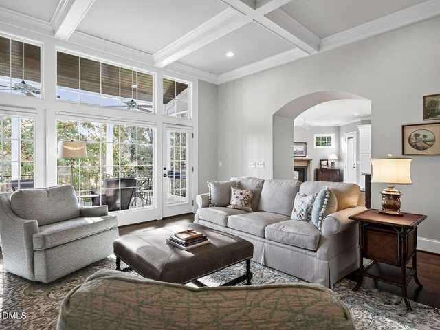 1114 Legacy Falls Drive S, Chapel Hill, NC 27517