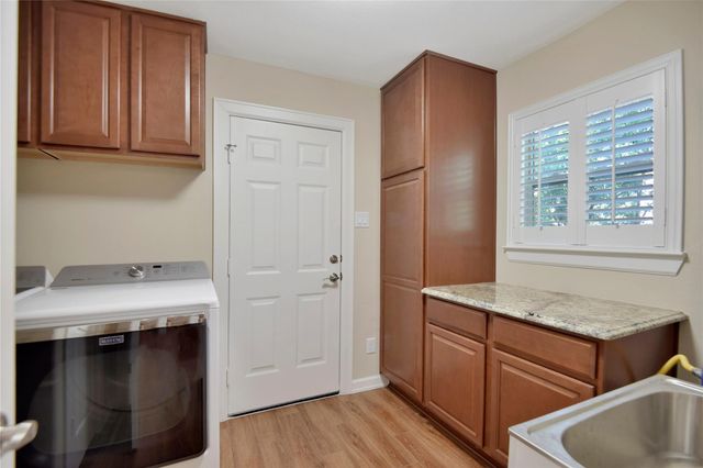 14119 Kellywood Lane, Houston, TX 77079