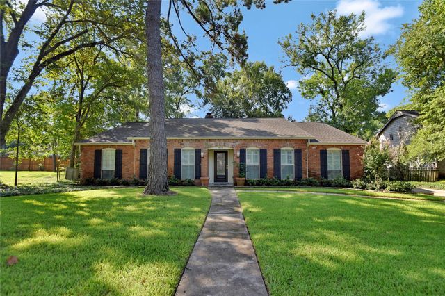 14119 Kellywood Lane, Houston, TX 77079