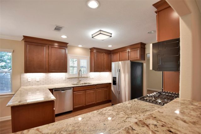 14119 Kellywood Lane, Houston, TX 77079