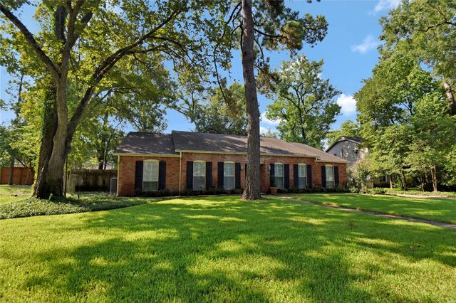 14119 Kellywood Lane, Houston, TX 77079