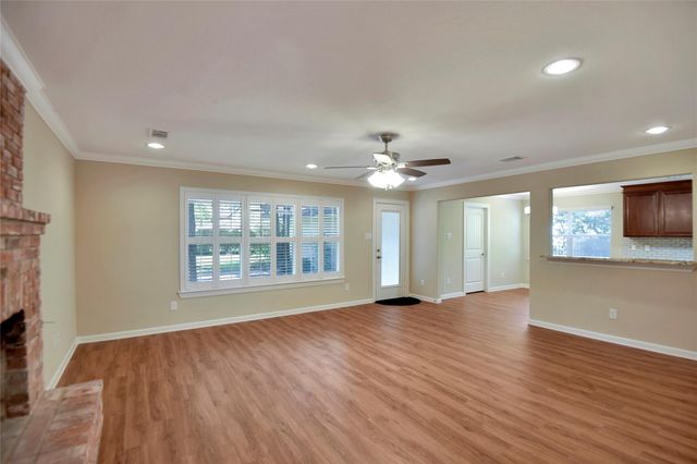 14119 Kellywood Lane, Houston, TX 77079
