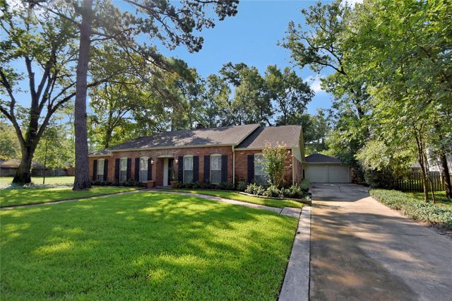 14119 Kellywood Lane, Houston, TX 77079