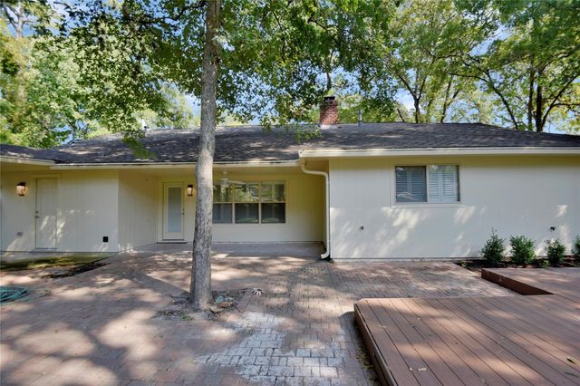 14119 Kellywood Lane, Houston, TX 77079