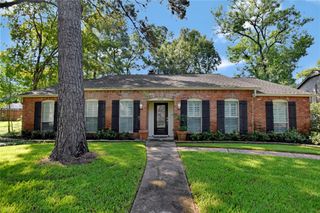 14119 Kellywood Lane, Houston, TX 77079