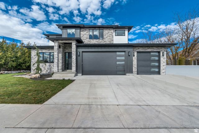 3168 W CHALK CREEK, South Jordan, UT 84095