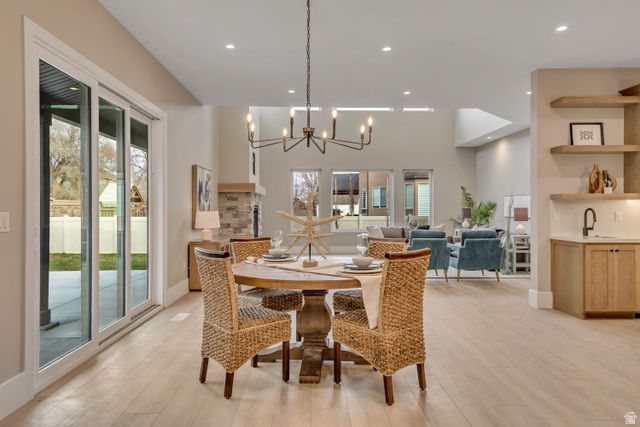 3168 W CHALK CREEK, South Jordan, UT 84095