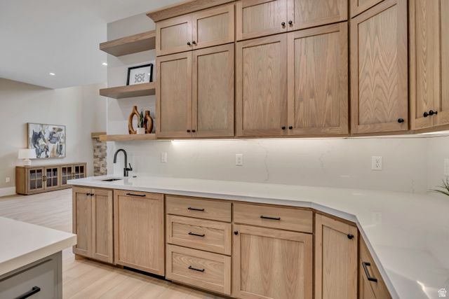 3168 W CHALK CREEK, South Jordan, UT 84095