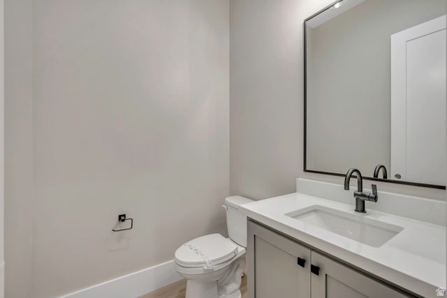 3168 W CHALK CREEK, South Jordan, UT 84095