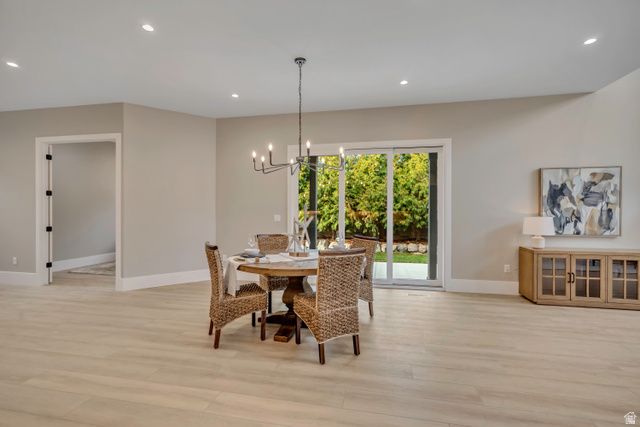 3168 W CHALK CREEK, South Jordan, UT 84095
