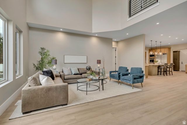 3168 W CHALK CREEK, South Jordan, UT 84095