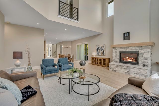 3168 W CHALK CREEK, South Jordan, UT 84095