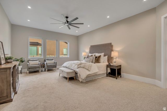 3168 W CHALK CREEK, South Jordan, UT 84095