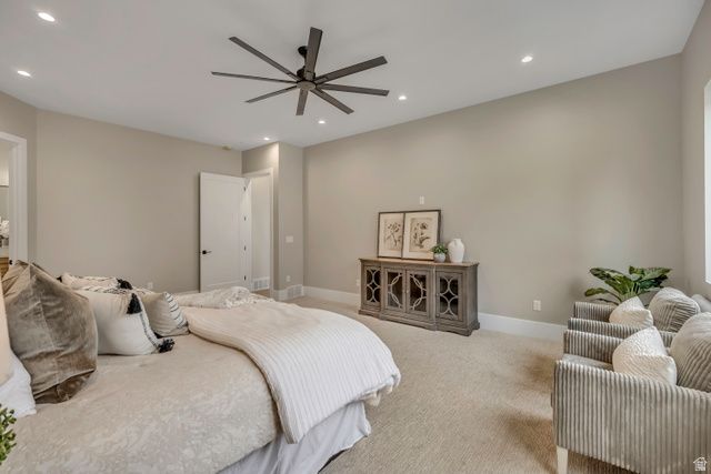 3168 W CHALK CREEK, South Jordan, UT 84095