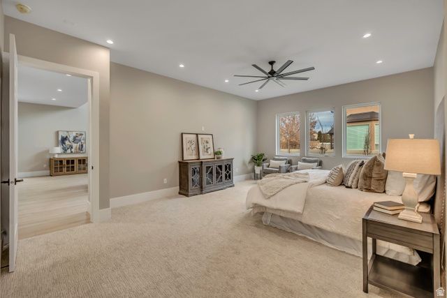 3168 W CHALK CREEK, South Jordan, UT 84095