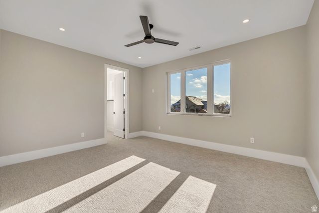 3168 W CHALK CREEK, South Jordan, UT 84095