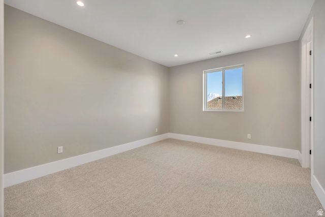 3168 W CHALK CREEK, South Jordan, UT 84095