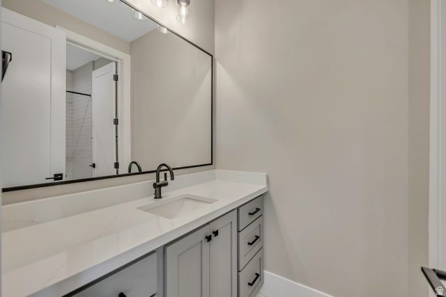 3168 W CHALK CREEK, South Jordan, UT 84095