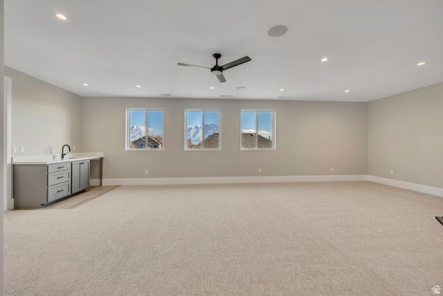 3168 W CHALK CREEK, South Jordan, UT 84095