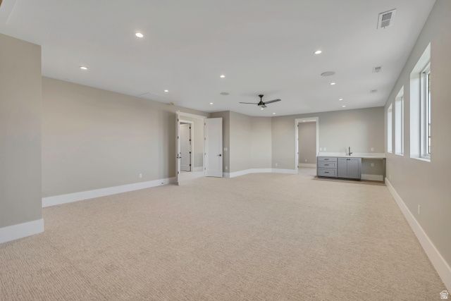 3168 W CHALK CREEK, South Jordan, UT 84095