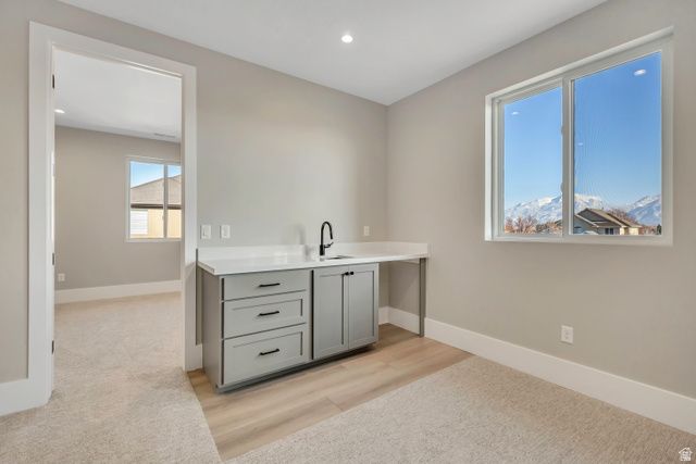 3168 W CHALK CREEK, South Jordan, UT 84095
