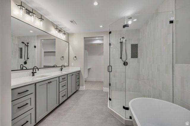 3168 W CHALK CREEK, South Jordan, UT 84095