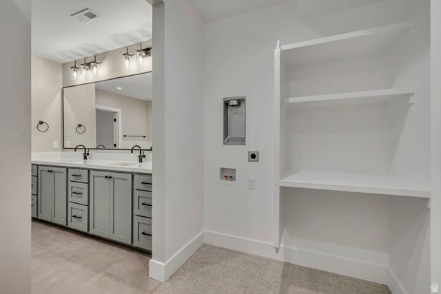 3168 W CHALK CREEK, South Jordan, UT 84095