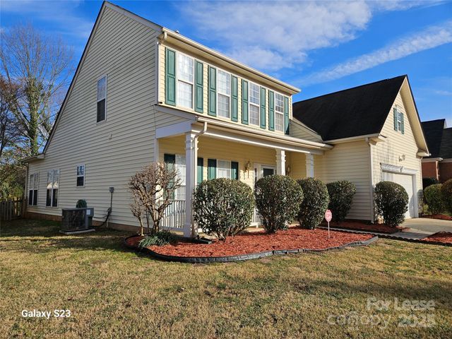 10020 Spring Park Drive, Charlotte, NC 28269