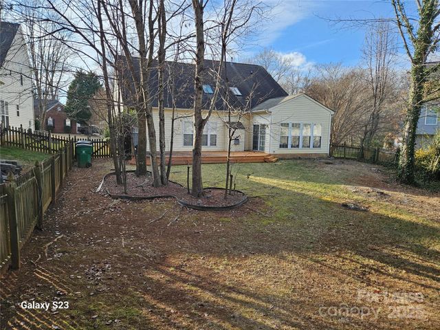 10020 Spring Park Drive, Charlotte, NC 28269