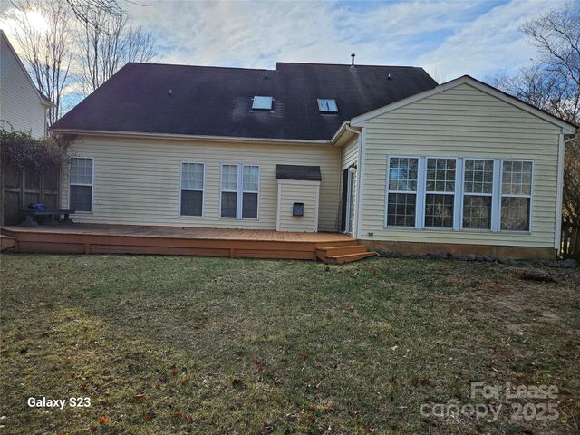 10020 Spring Park Drive, Charlotte, NC 28269