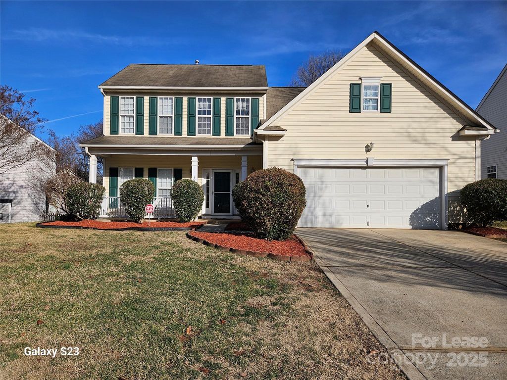 10020 Spring Park Drive, Charlotte, NC 28269