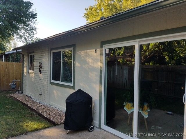 1530 E 66th Court, Tulsa, OK 74136