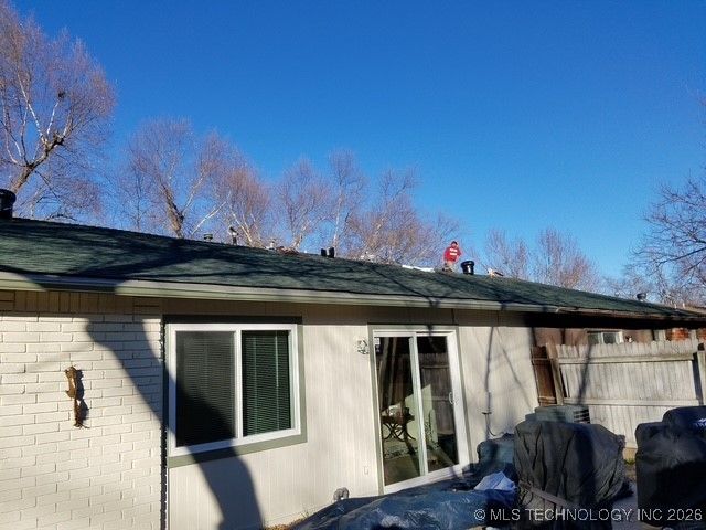 1530 E 66th Court, Tulsa, OK 74136