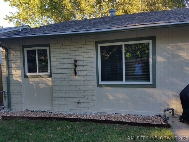 1530 E 66th Court, Tulsa, OK 74136